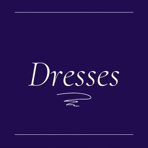 Dresses